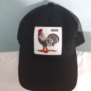 Cute & funny embroidered hat